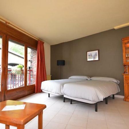 Aparthotel Poblado Arinsal Bagian luar foto