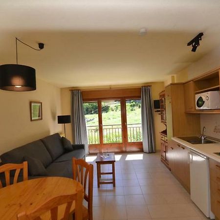 Aparthotel Poblado Arinsal Bagian luar foto
